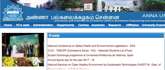 tamilnadu engineering admissions