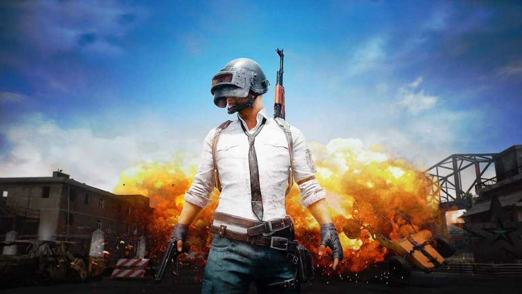 how to play pubg game in UAE after ban