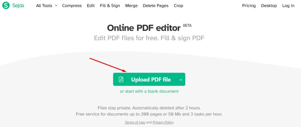 simple way to add image on pdf